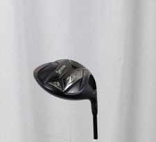 Srixon Zx5 Mkii 9.5 Driver Stiff Flex Hzrdus Smoke Red Rdx 60 13620105 Fair