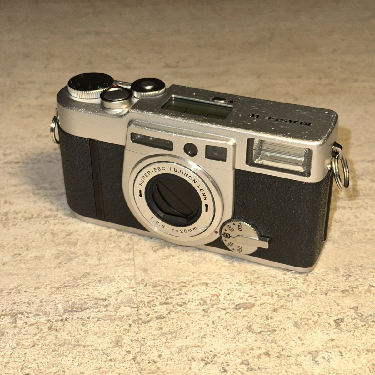 Fujifilm Klasse W 35 mm Point & Shoot Film Cameras for sale | eBay