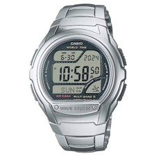 Casio WV-58RD-1AEF Radio Controlled Digital Watch
