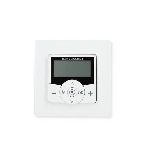 Rademacher 9485-1 DuoFern Raumthermostat 2 (32501872) - Bild 2 von 12