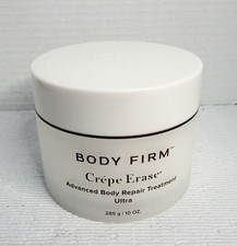 Body Firm Crepe Erase Advanced Repair Treatment 10 oz.