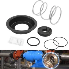 for Zurn Wilkins RK212-375 Relief Valve Repair Kit w/Lubricant 2-1/2"-6" 375 475