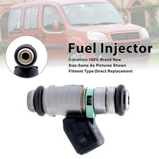 Injecteur Fiat SEICENTO