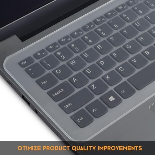 15.6 16 inch Laptop Keyboard Cover Protector Universal for 15.6" 15.6-16 inch