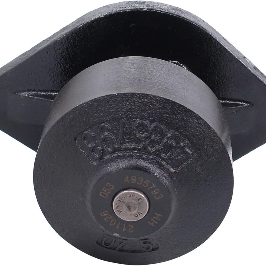 Engine Water Pump for 2500 3500 4500 5500 5.9L 6.7L Diesel thumbnail 5