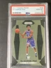 Panini Prizm 2017 De'Aaron Fox #24 Rookie PSA 10 Sacramento Kings NBA