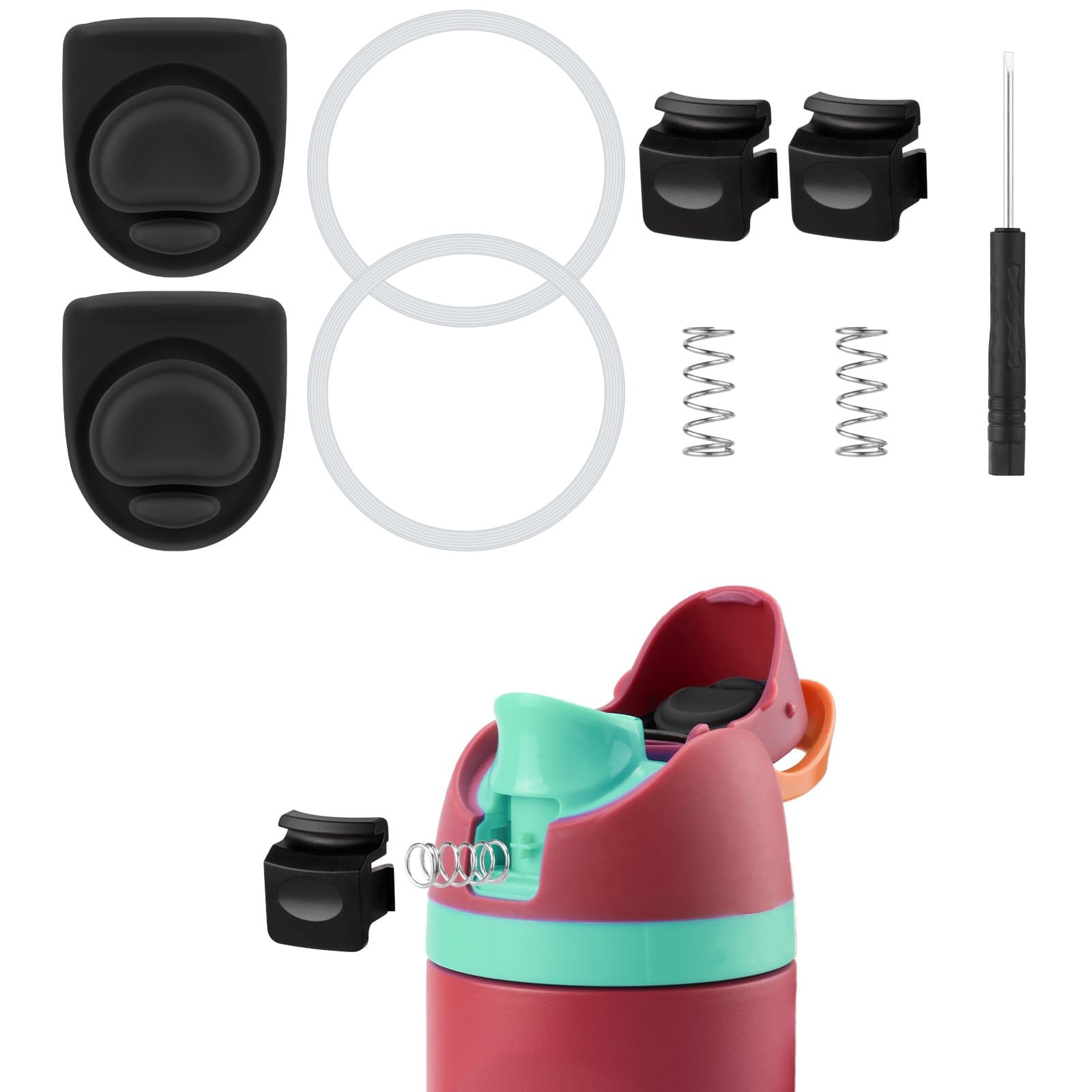 Replacement Parts For Owala, Seal...