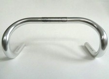 *Manubrio NOS vintage anni 80 3ttt PODIUM 36 cm*