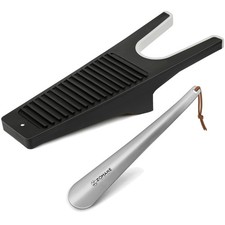 Stiefelknecht Gummistiefel Reitstiefel Lederstiefel SchuhabzieherSchuhlöffel