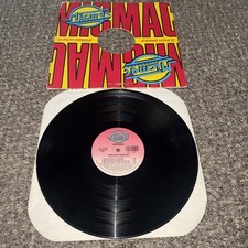 NYASIA Now And Forever 1991 Electronic Freest...