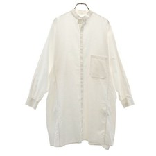 Y's made in Japan Long sleeve No color shirt 1 White Men's