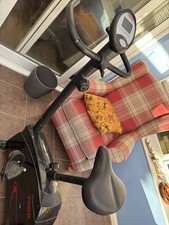 York Exercise Bike