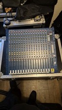 Allen & Heath Mix wizard 16:2