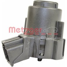 Metzger Zünd-/Startschalter für Seat Skoda VW
