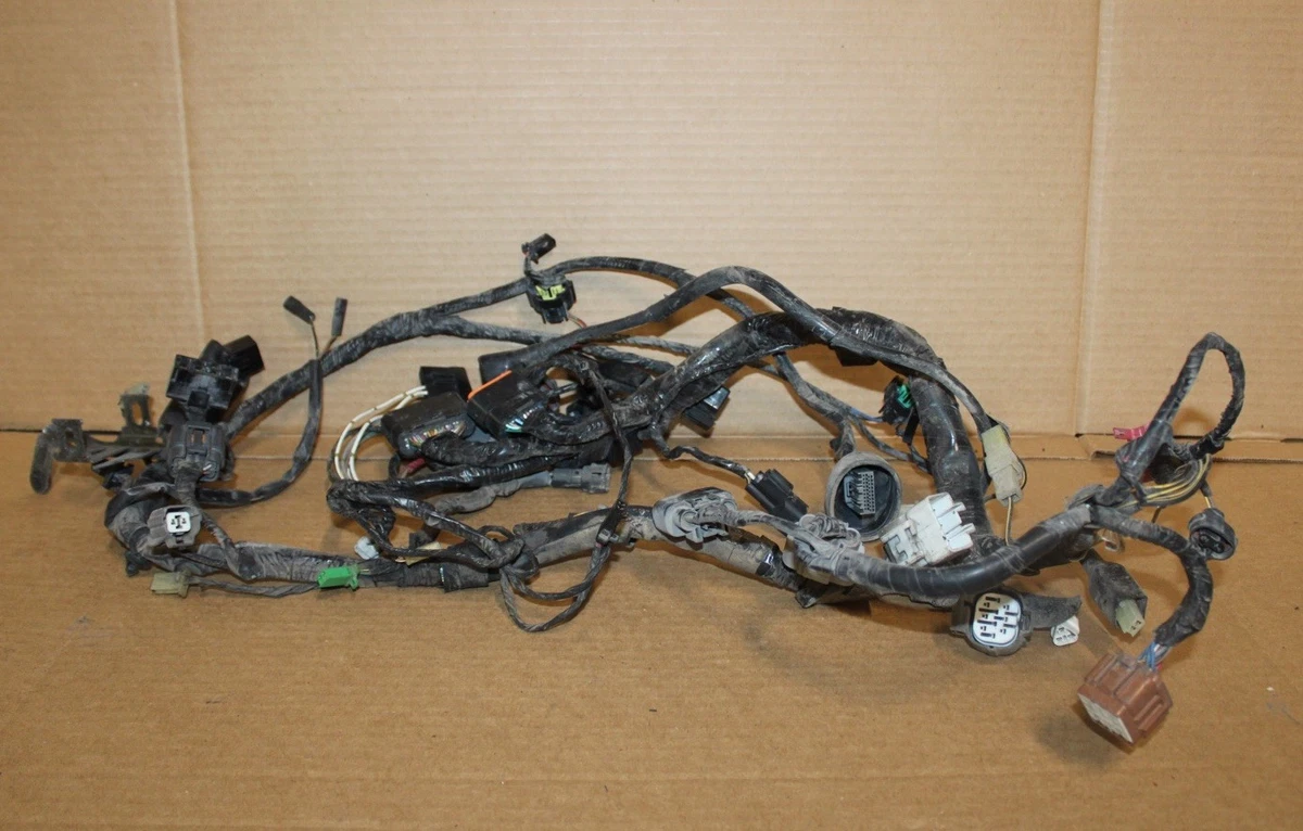 Las mejores ofertas en Cables de motocicletas y cableado eléctrico
