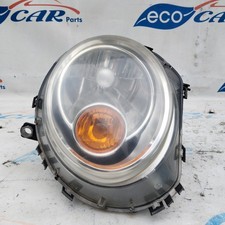 Fanale / Faro / Proiettore anteriore destro Mini Cooper R56 ecoAG5065