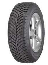 Pneumatici 4 stagioni Gomme Goodyear 235/65R16C 115/113R VECTOR 4SEASONS CARGO M