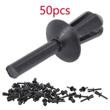 For 2002-2006 Ram 150025003500 Grille Retainer Clips Fastener Rivet 5073327aa