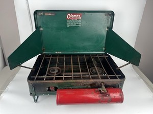 Coleman PowerHouse 414 | eBay