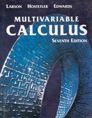 Calculus With Analytic Geometry : - Paperback, by Ron Larson - Good