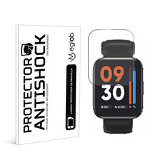 ANTISHOCK Screen protector for realme watch 3