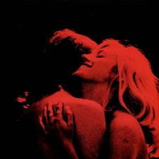 TV Girl - French Exit Red Splatter Vinyl Edit...