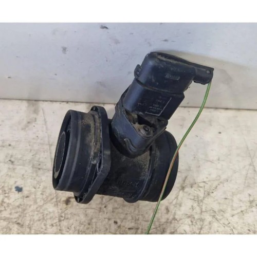 VW TOURAN 1T3 Luftmassenmesser 0281002531 038906461B Petrol 77kw 2007 34689906