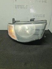 Feu avant (phare) Mitsubishi L200