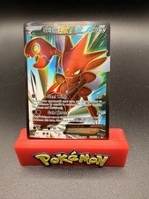 Scizor EX 119/122 Breakpoint Holo Ultra Rare NM 2019 on eBay