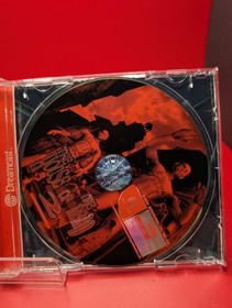 House of the Dead 2 Sega Dreamcast Japanese Import Game Games Lot 