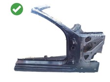 MERCEDES-BENZ SLK R171 Vorderteil Karosserie A1718320390 1.80 Petrol 34307207 MERCEDES-BENZ SLK R171 Vorderteil Karosserie A1718320390 1.80 Petrol 34307207