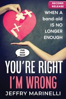 Jeffry Marinelli | You're Right, I'm Wrong | Taschenbuch | Englisch (2025)