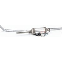 NAP carPARTS Ruß-/Partikelfilter Abgasanlage FüR Opel Combo Kasten/Kombi