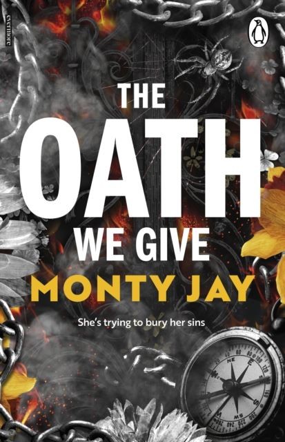 The Oath We Give Monty Jay - Image 4