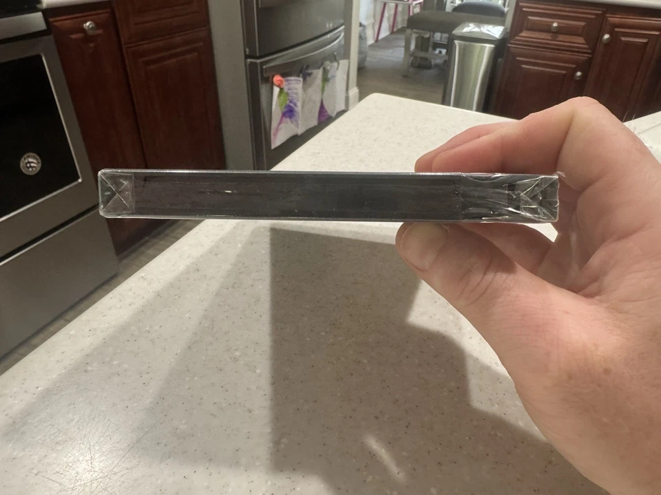 Fire Emblem: Path of Radiance (GameCube, 2005) Factory Sealed - Image 4 of 4