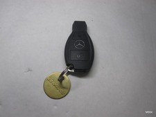 Mercedes 2 Button Remote Smart Key Fob Sprinter Vito Mercedes 2 Button Remote Smart Key Fob Sprinter Vito