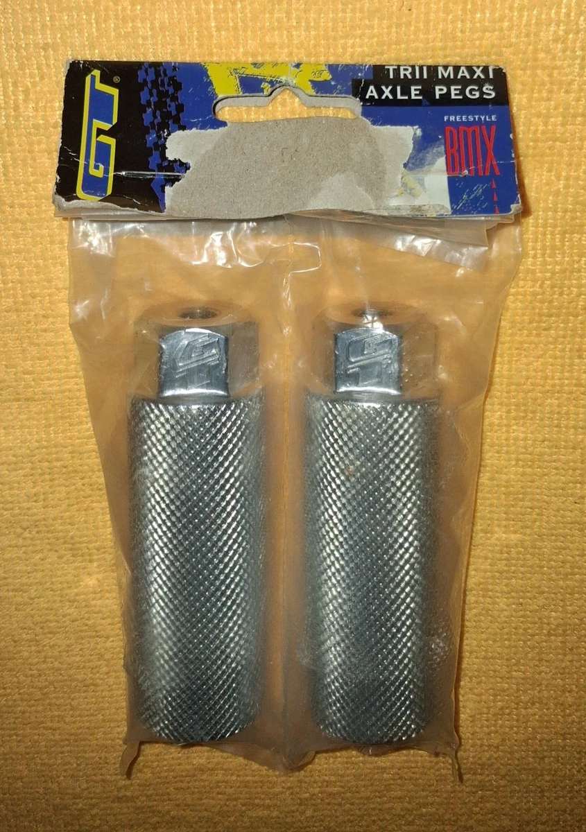 GT Bicycles Pegs Vintage Bike Parts for sale | eBay