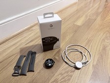 Google Pixel Watch 2 LTE Matte Black/Obsidian CIB