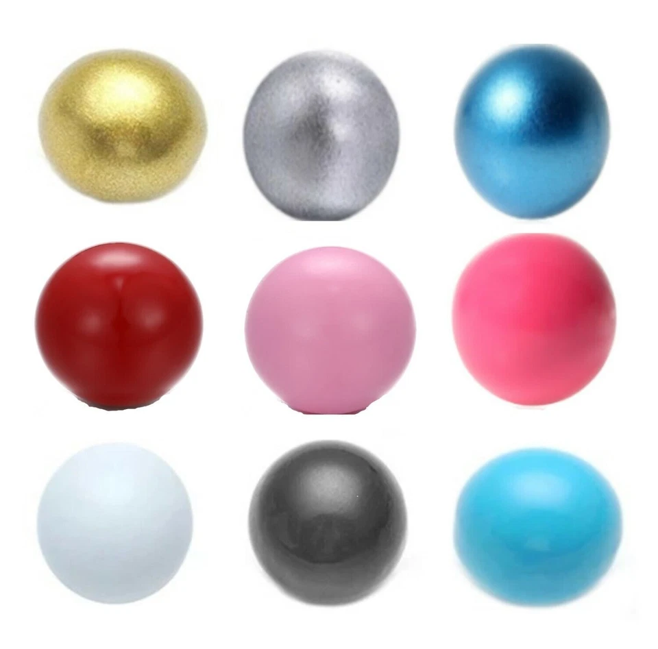 Collana Engelsrufer 75CM Angelo Rufer Stella Gabbia Sfera Sonora Scelta Colore - Immagine 4 di 4