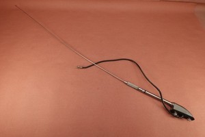 2001-2010 Honda Gold Wing GoldWing GL1800 Radio Antenna