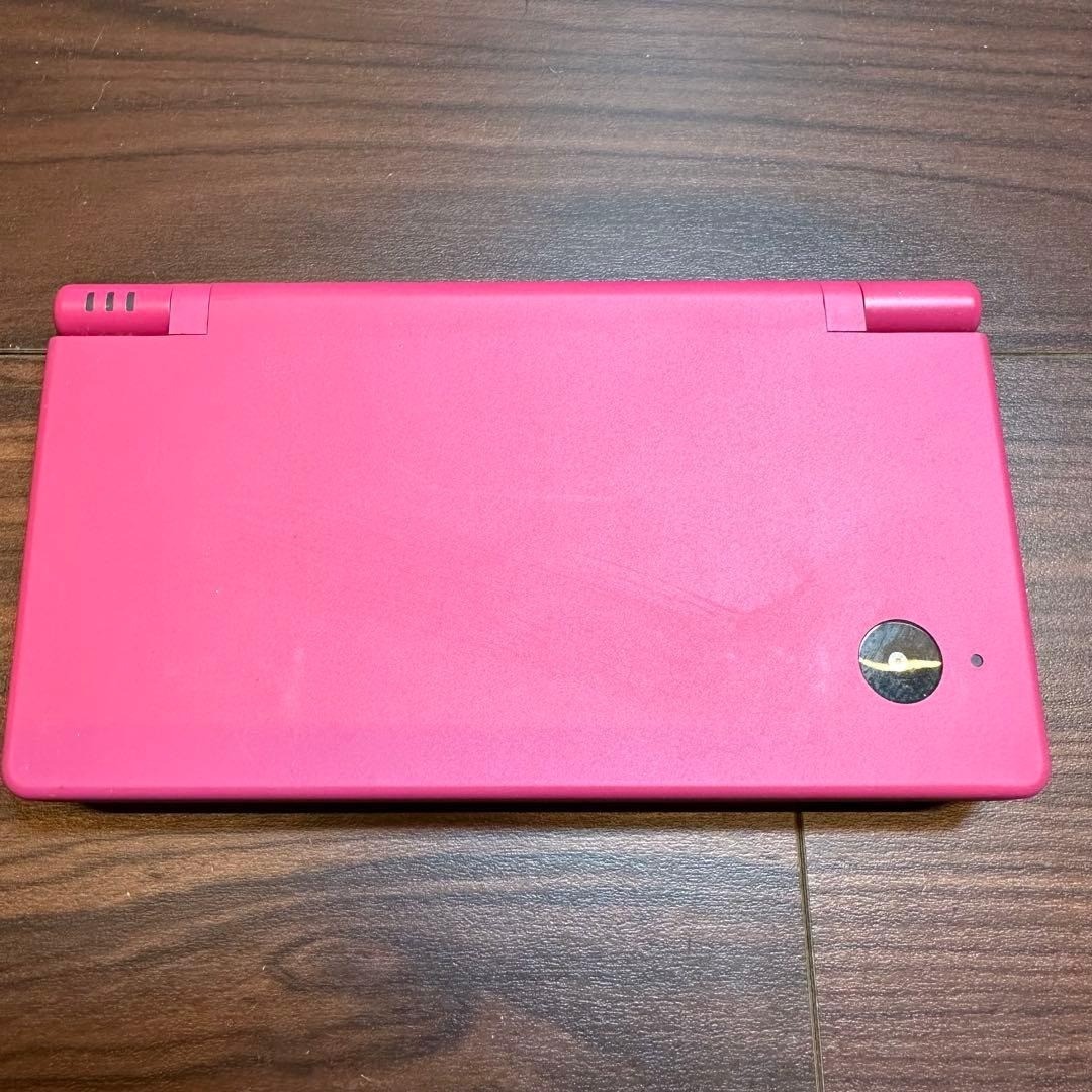 Nintendo DSi 256MB Pink Handheld System for sale online | eBay