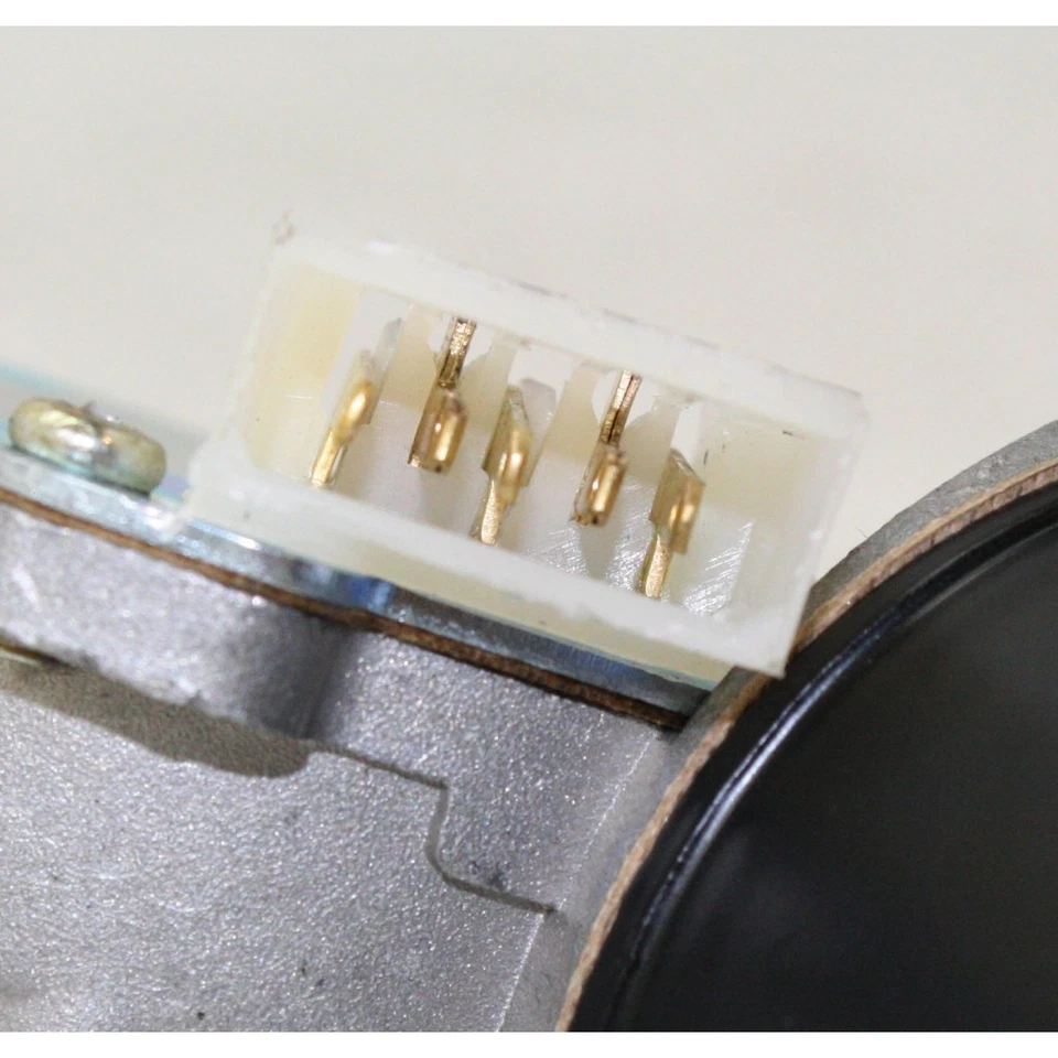 For Volkswagen Golf Wiper Motor 1985-2002 | 251955119191955113A - Image 3 of 4