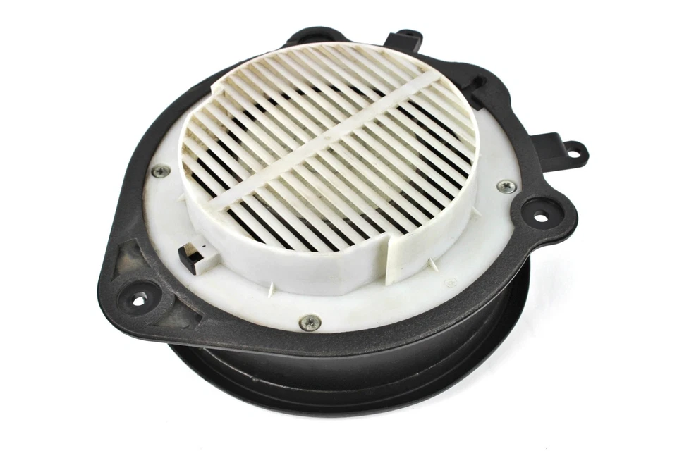 8E0035411B Original Audi A4 B6 B7 8E Bose Sonorisation Tür-lautsprecher Médium - Photo 3/4