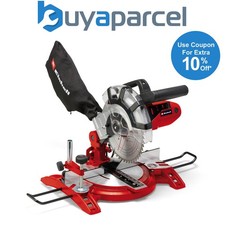Einhell Crosscut Mitre Saw TC-MS 2112 1600W Cutting Tool Work Table Carbide 240v