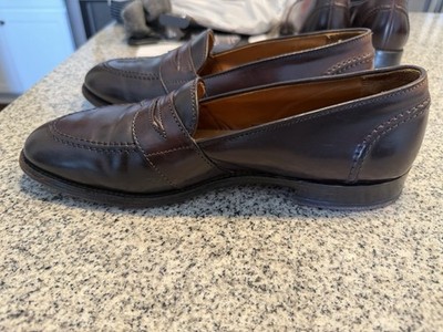 Alden 684