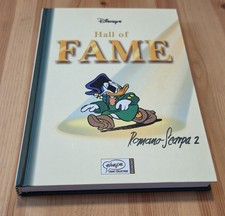 Disney Hall of Fame Romano Scarpa 2 Nr. 11  -...