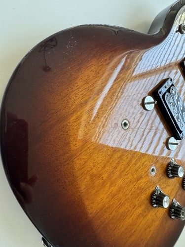 Yamaha Super Flighter SF500 Electric Guitar – Project / Parts – As Is - Picture 13 of 24