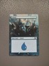 Island #282 MTG Aetherdrift Hand Painted Borderless Extended Full Altered Art