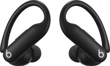 Beats - Powerbeats Pro 2 True Wireless Active Noise Canceling Earbuds - Jet B...