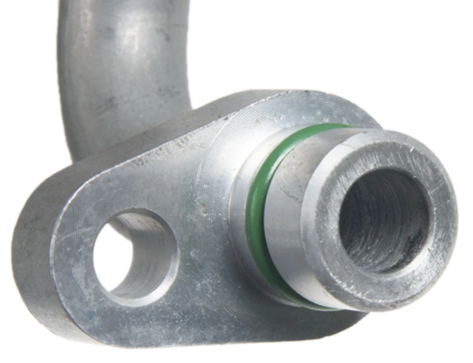 Conjunto de manguera de línea de descarga Four Seasons 56063 para Nissan Altima 07-12 Foto 3 de 4